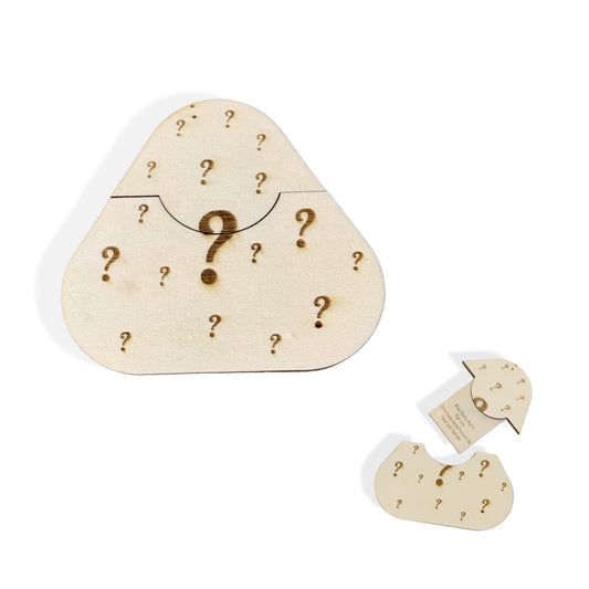 Botschaft Inside , Schwangerschaft Verkündung Überraschung