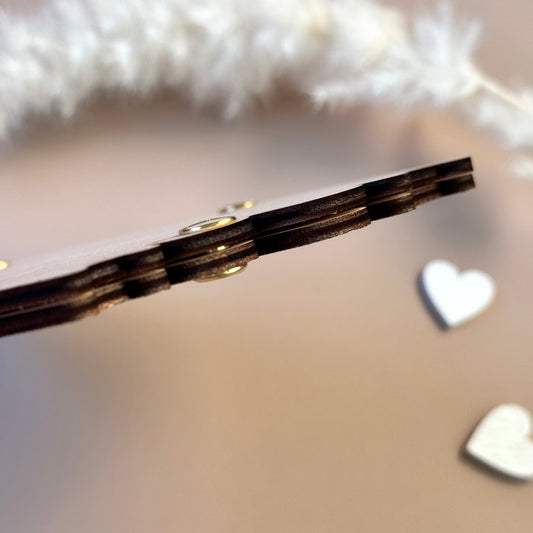 Geldgeschenk Buch Gutschein