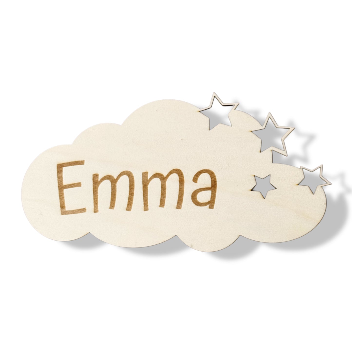 Wolke Sterne Name